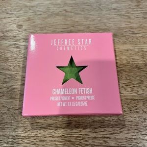 Buy 2 Get 1 Free NIB Jeffree Star Cosmetics Eyeshadow